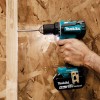 Makita DDF485Z 18V BLDC 2 ātrumu urbjmašīna/durbtājs