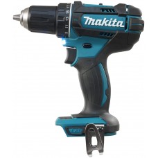 Makita DDF482Z 18V 13mm Li-Ion 62/36NM akumulatora urbjmašīna/vēršanas instruments 18V 13mm Li-Ion 62/36NM