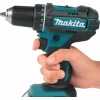 Makita DDF482Z 18V 13mm Li-Ion 62/36NM akumulatora urbjmašīna/vēršanas instruments 18V 13mm Li-Ion 62/36NM