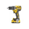 Urbis/mašīna 18V XR 2x2Ah DeWalt