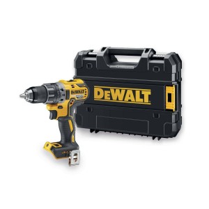 DeWalt DCD791NT-XJ 18V XR TSTAK bezsuku urbjmašīna/durbtvēris