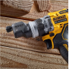 DeWALT DCD703L2T urbjmašīna/durbtnis