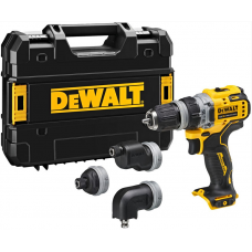 DeWALT DCD703L2T urbjmašīna/durbtnis