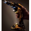 Bezsuku motors 18V XR Li-Ion 2x5Ah DeWalt DCF620P2K-QW ģipškartona skrūvgriezis