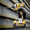 DeWalt DCF887P2-QW 1/4 18V 2x5,0Ah bezass trieciena triecienurbjmašīna DeWalt DCF887P2-QW 1/4 18V 2x5,0Ah bezass trieciena triecienurbjmašīna