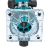 MAKITA 3711 malu frēzēšanas iekārta malu apgriešanai 530W MAK-3711