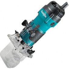 Makita 3712 bezvadu koka frēzētājs