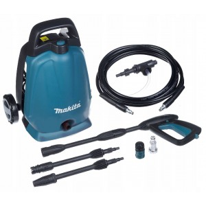 Makita augstspiediena mazgātājs HW102