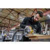 Ripzāģis 190 mm, 1600 W, izmantošanai ar DeWalt vadotnēm Ripzāģis 190 mm, 1600 W, izmantošanai ar DeWalt vadotnēm