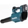 Makita DUB184RT 18V Li-Ion akumulatora pūtējs