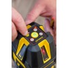 FATMAX MULTI-LINE 4V1H sarkanais krusta līnijas lāzers