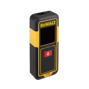 Lāzera attāluma mērītājs 30m DeWalt