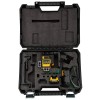Zaļā krusta līnijas lāzers 12V XR 3x360 1x2Ah DeWalt Zaļā krusta līnijas lāzers 12V XR 3x360 1x2Ah DeWalt