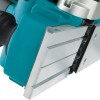 Makita DKP181Z 18V Li-Ion 82 mm akumulatora ēvele kokam