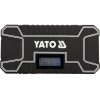 Powerbank 12000MAH YT-83082 Yato starta ierīce