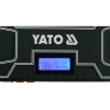 Powerbank 12000MAH YT-83082 Yato starta ierīce