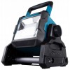 Uzlādējama LED celtniecības gaisma 1100lm XGT 40V Max LXT 18V LXT 14,4V Makita ML003G BODY