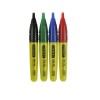 4x mini marķieris Stanley - karte 2-47-329