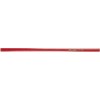 STANLEY galdniecības zīmulis sarkans HB 176 mm 1-03-850 STANLEY galdniecības zīmulis sarkans HB 176 mm 1-03-850