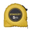 STANLEY ritošā mērlente 5m x 19mm 1-30-497