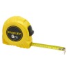 STANLEY ritošā mērlente 5m x 19mm 1-30-497