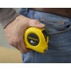 Stanley mērlente 8m x 25mm - karte 0-30-457 Stanley mērlente 8m x 25mm - karte 0-30-457