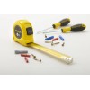 Stanley mērlente 8m x 25mm - karte 0-30-457 Stanley mērlente 8m x 25mm - karte 0-30-457