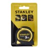 Stanley Tylon 3 m x 13 mm mērlente - karte 0-30-687 Stanley Tylon 3 m x 13 mm mērlente - karte 0-30-687
