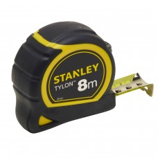 Stanley Tylon 8 m x 25 mm mērlente 1-30-657