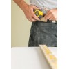 Stanley Tylon Dual Lock mērlente 5m x 19 mm