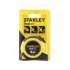 Stanley Tylon Dual Lock mērlente 5m x 19 mm