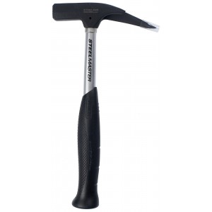 Stanley Steelmaster galdniecības āmurs ar magnētu 600g 1-51-037