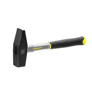 Stanley stikla šķiedras 1000g atslēdznieka āmurs