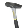 Stanley stikla šķiedras 300g atslēdznieka āmurs STHT0-51907