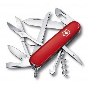 Scyzoryk Victorinox Huntsman 1.3713