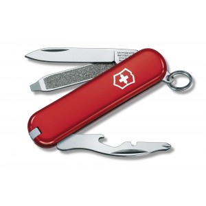Scyzoryk Victorinox Rally 0.6163 Scyzoryk Victorinox Rally 0.6163