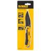 82 mm saliekamais kabatas nazis DeWalt DWHT0-10313