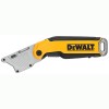 DeWalt universālais salokāmais nazis DWHT10429-0