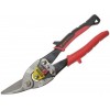 FATMAX šķēres leņķveida kreisās 250 mm STANLEY 2-14-562