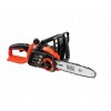 Black+Decker GKC1825L20-QW 25cm 18V Li-Ion 1x2.0Ah akumulatora ķēdes zāģis