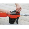 Black+Decker GKC1825L20-QW 25cm 18V Li-Ion 1x2.0Ah akumulatora ķēdes zāģis