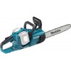 Makita DUC353Z 2 x 18V 35 cm akumulatora ķēdes zāģis