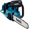 Makita DUC353Z 2 x 18V 35 cm akumulatora ķēdes zāģis