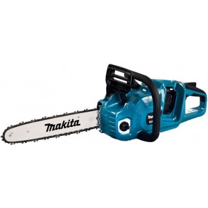 Makita DUC353Z 2 x 18V 35 cm akumulatora ķēdes zāģis