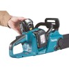 Makita DUC353Z 2 x 18V 35 cm akumulatora ķēdes zāģis