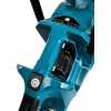 Makita DUC353Z 2 x 18V 35 cm akumulatora ķēdes zāģis