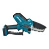 Makita DUC101Z01 BODY 100mm 1.1mm 18V 320W akumulatora ķēdes zāģis ar zaru grieznēm