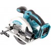 Makita DSS610Z 18V 165 mm akumulatora rokas ripzāģis