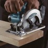 Makita DSS610Z 18V 165 mm akumulatora rokas ripzāģis