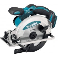 Makita DSS610Z 18V 165 mm akumulatora rokas ripzāģis